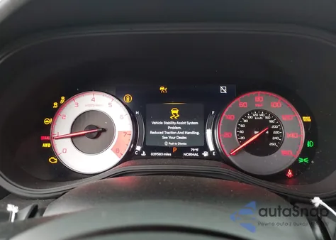 2023 Acura Tlx A-Spec Package from USA, damaged, VIN 19UUB6F50PA005447